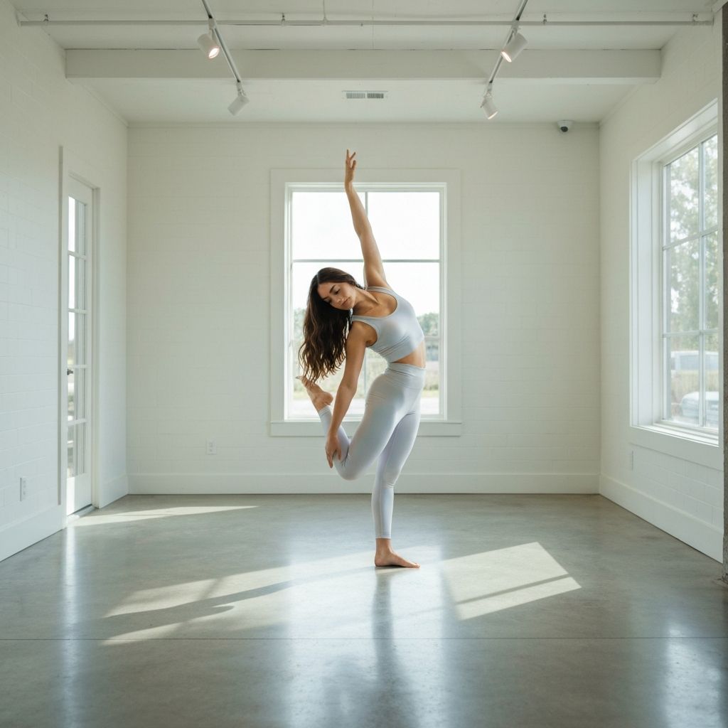 Bewegungsplan für Insulinsensitivität